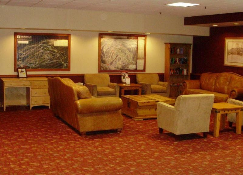 صورة الفندق 8