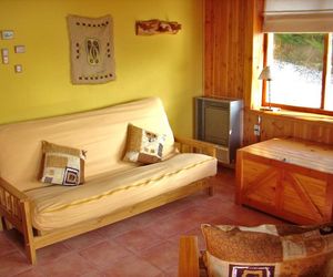 Solares del Lago Bungalows Alojamiento Accesible Bariloche Argentina