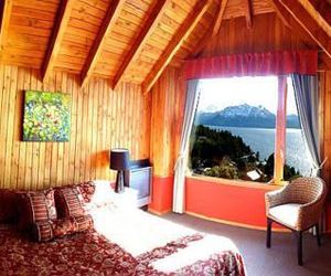 Cabañas Balcón al Lago Bariloche Argentina