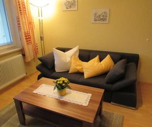 Appartement Imelda Umhausen Austria