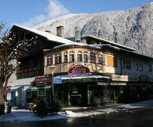 Mos Apartments Mayrhofen Austria