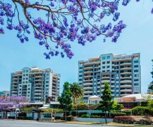 The Oasis Apartments Brisbane Australia
