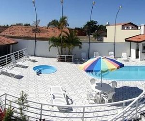 POUSADA PEREQUÊ Porto Bello Brazil