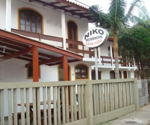 Niko Residencial Barra da Lagoa Brazil