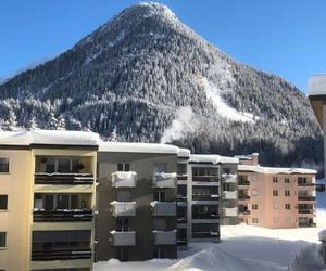 Apartment Seehornstrasse 4a Davos Switzerland