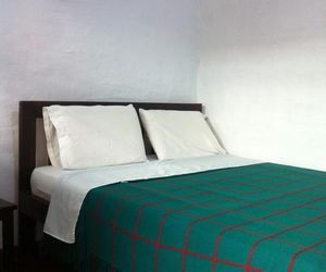 Hostel Los Colibries Salento Colombia