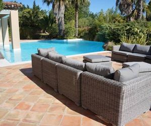 Villa des Marres St. Tropez France