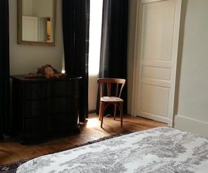 L??ESPRIT BOUDOIR Montauban France