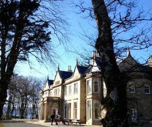 Raasay House PORTREE United Kingdom