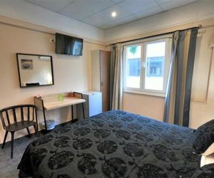 Hotel Achillion Piraeus Greece
