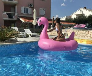 Apartments Roxsi Novaglia Croatia