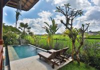 Отзывы Bali Ubud Private Villa, 4 звезды