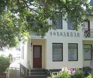 Guesthouse Sólgardar Akureyri Iceland