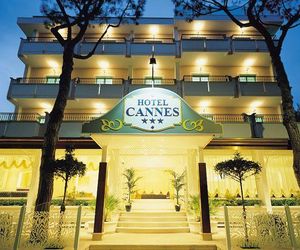 Hotel Cannes Riccione Italy