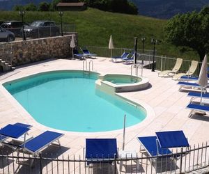 Agriturismo San Maggiore Malcesine Italy