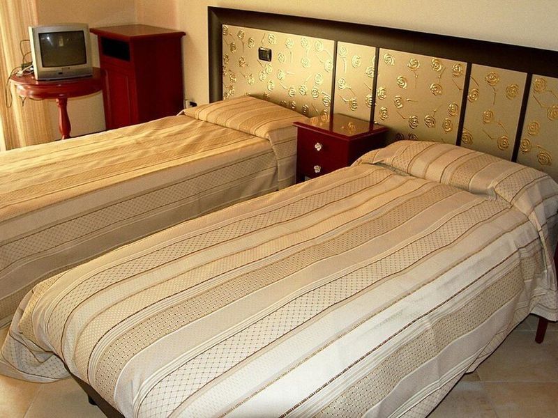 صورة الفندق 12