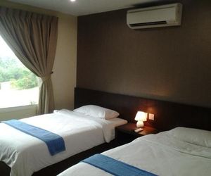 AKCC Hotel Resort Air Keruh Malaysia