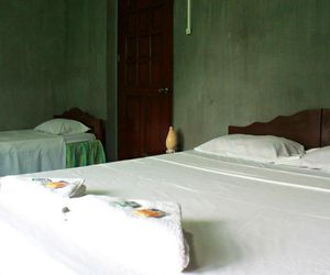 7P2 Bed and Breakfast Bohol Island Philippines