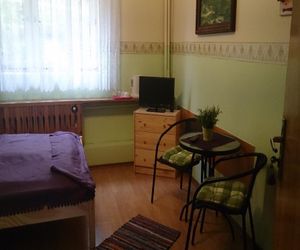POKOJE GO?CINNE U BARBARY Wladyslawowo Poland