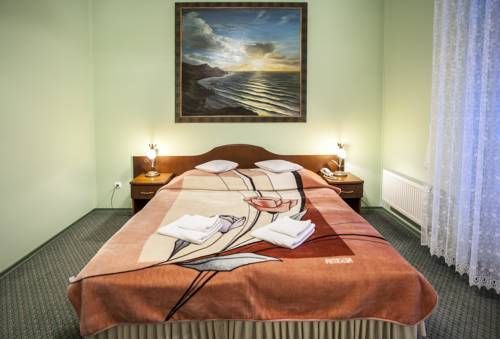 Hotel Photo 1