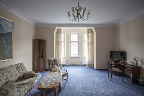 Hotel Photo 11