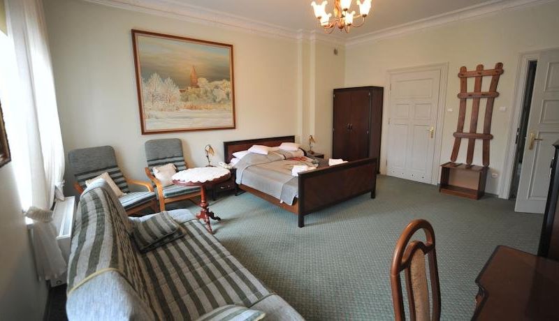 Hotel Photo 12