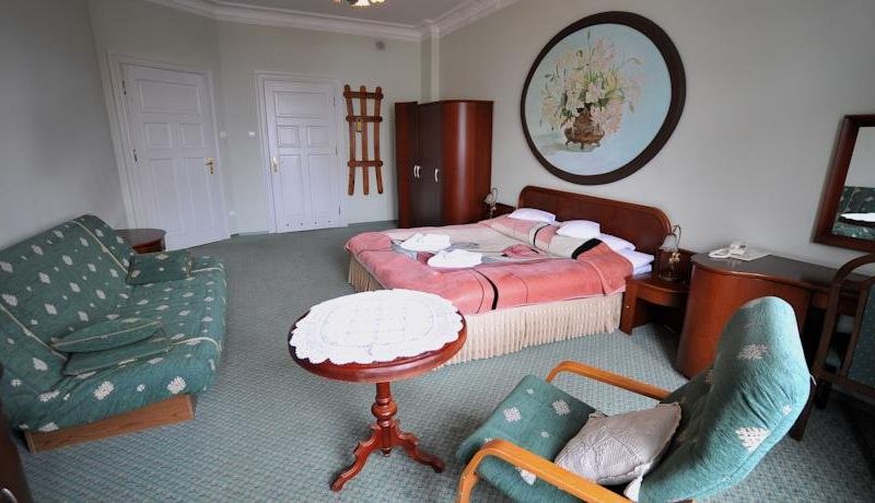 Hotel Photo 13