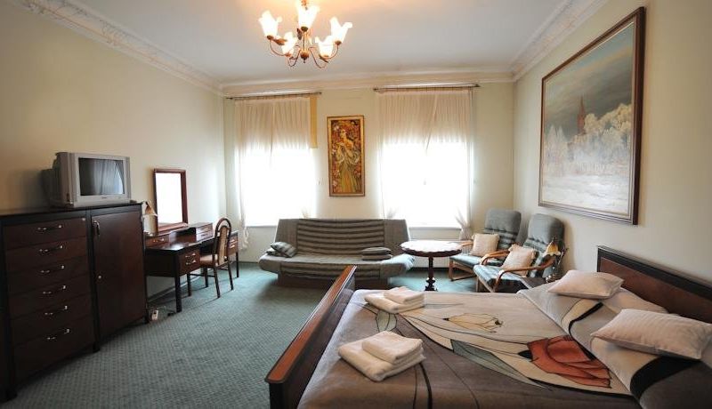 Hotel Photo 14