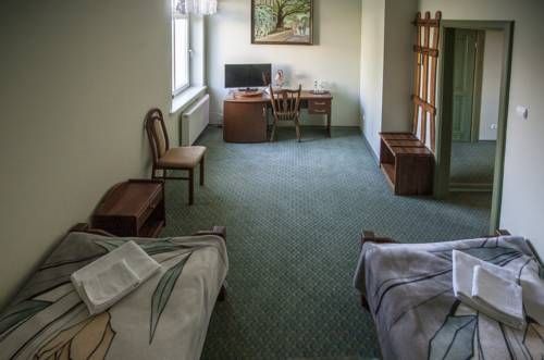 Hotel Photo 16