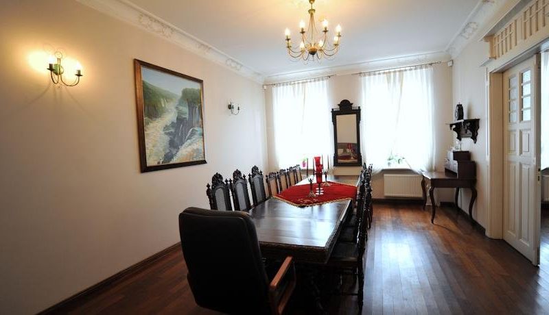 Hotel Photo 22