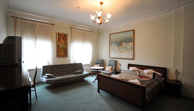 Hotel Photo 5