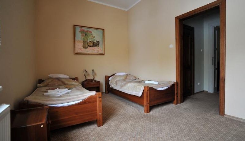 Hotel Photo 8