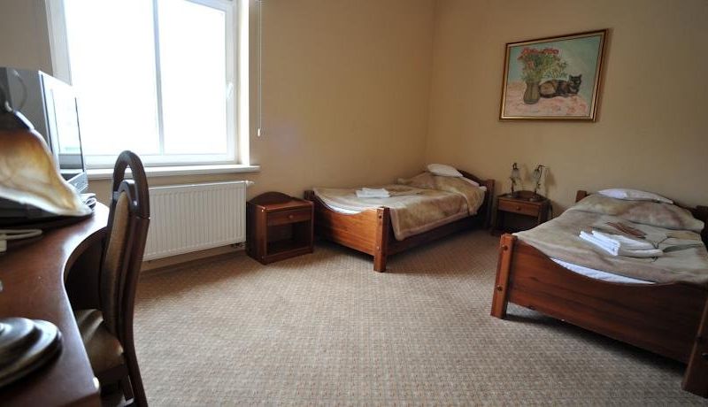 Hotel Photo 9