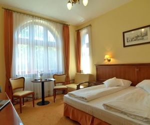 Hotel Stefania Krynica Poland