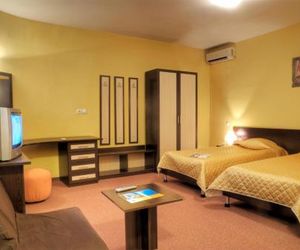 Luxor Hotel Smolyan Bulgaria