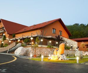 Hotel Belvedere Sovata Romania