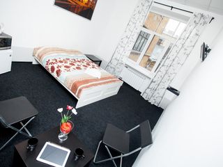 SuperHostel на Маяковского 27