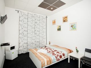 SuperHostel на Маяковского 27