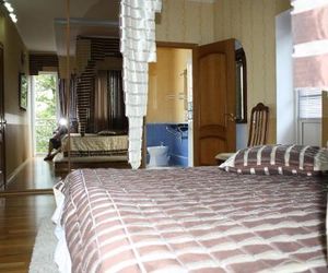 Anna Sofie Guest House Lazarevskoye Russia