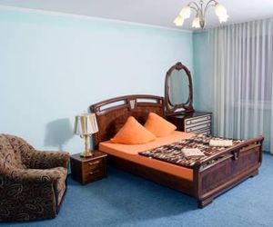 Hostel Akteon Lindros Kaliningrad Russia