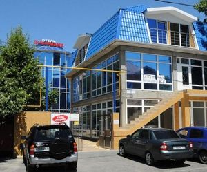 Dobraya Mama Hotel Adler Russia