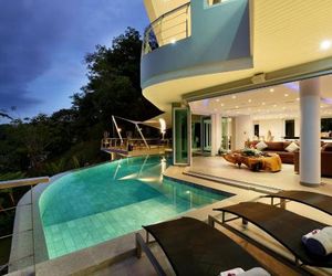 Villa Beyond Surin Thailand