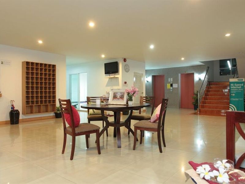 Hotel Photo 10