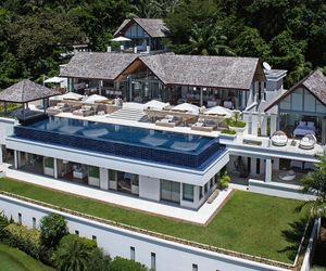 Villa Chan Grajang Surin Thailand