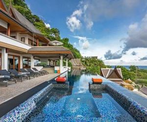 Villa Yang Som Surin Thailand