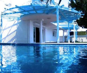 Villa Annie Kusadasi Turkey