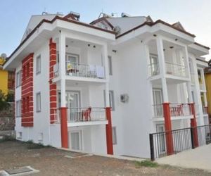Dream of Holiday HYT Aparts Oludeniz Turkey