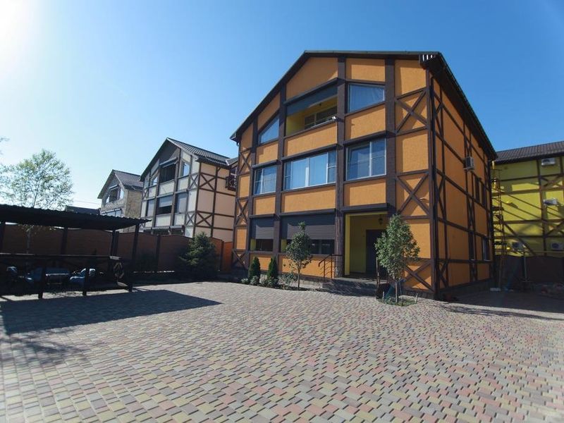Hotel Photo 1