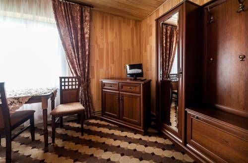 Hotel Photo 16