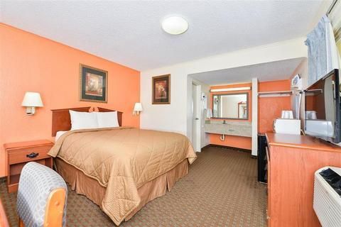 Photo of Americas Best Value Inn Ponca City